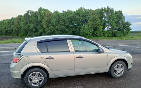 Opel Astra H, 2008 год, 350 000 рублей, 2 фотография