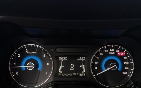 DongFeng 580 I, 2019 год, 1 245 000 рублей, 39 фотография