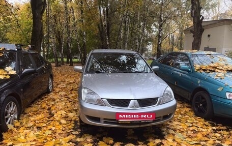 Mitsubishi Lancer IX, 2006 год, 250 000 рублей, 3 фотография