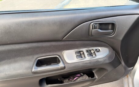 Mitsubishi Lancer IX, 2006 год, 250 000 рублей, 15 фотография