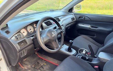 Mitsubishi Lancer IX, 2006 год, 250 000 рублей, 12 фотография