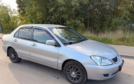 Mitsubishi Lancer IX, 2006 год, 250 000 рублей, 8 фотография