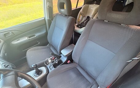 Mitsubishi Lancer IX, 2006 год, 250 000 рублей, 11 фотография