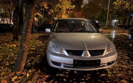 Mitsubishi Lancer IX, 2006 год, 250 000 рублей, 1 фотография
