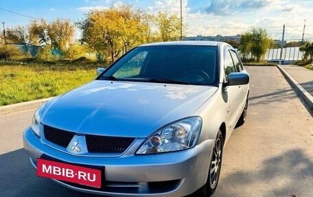 Mitsubishi Lancer IX, 2006 год, 250 000 рублей, 5 фотография