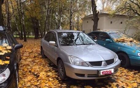 Mitsubishi Lancer IX, 2006 год, 250 000 рублей, 4 фотография