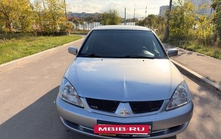 Mitsubishi Lancer IX, 2006 год, 250 000 рублей, 7 фотография