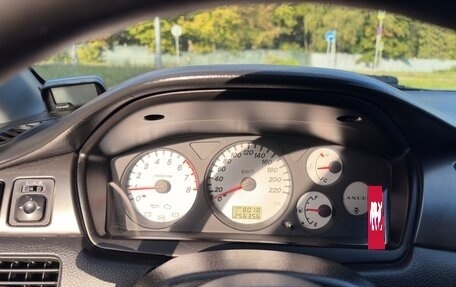 Mitsubishi Lancer IX, 2006 год, 250 000 рублей, 14 фотография