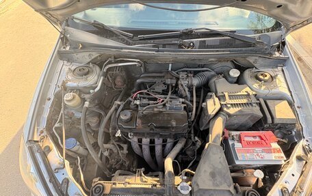 Mitsubishi Lancer IX, 2006 год, 250 000 рублей, 18 фотография