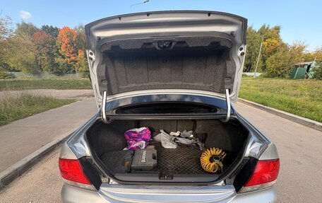 Mitsubishi Lancer IX, 2006 год, 250 000 рублей, 16 фотография
