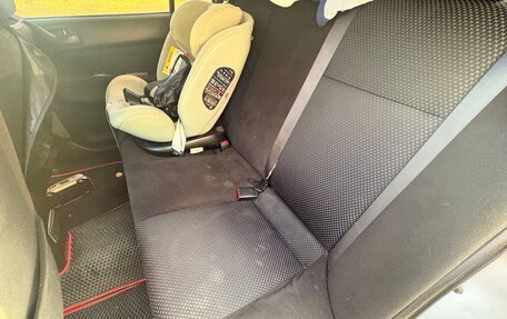 Mitsubishi Lancer IX, 2006 год, 250 000 рублей, 23 фотография