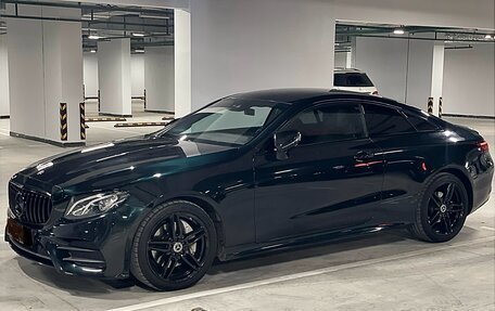 Mercedes-Benz E-Класс, 2019 год, 3 490 000 рублей, 3 фотография