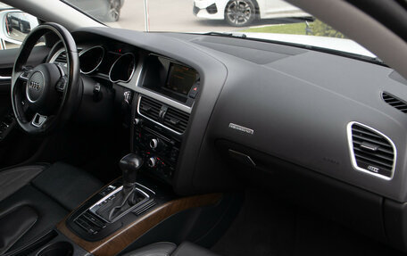 Audi A5, 2014 год, 2 098 000 рублей, 7 фотография