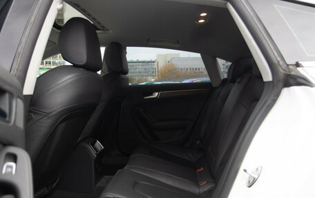 Audi A5, 2014 год, 2 098 000 рублей, 8 фотография
