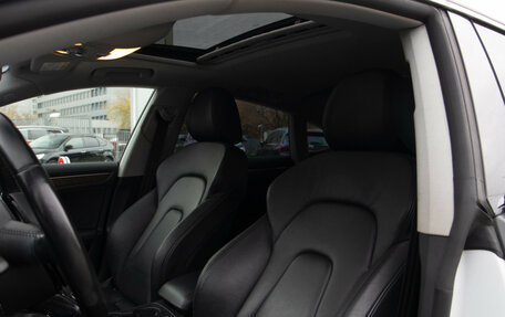 Audi A5, 2014 год, 2 098 000 рублей, 13 фотография