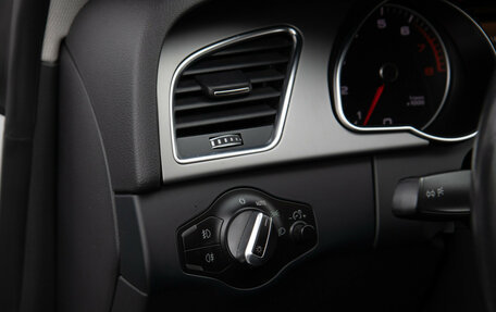 Audi A5, 2014 год, 2 098 000 рублей, 15 фотография
