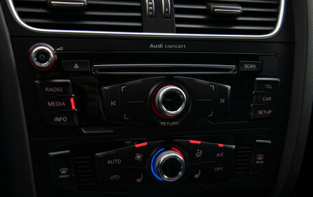 Audi A5, 2014 год, 2 098 000 рублей, 16 фотография