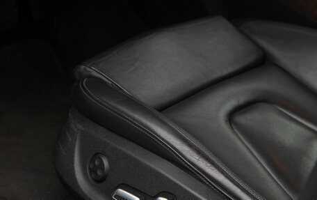 Audi A5, 2014 год, 2 098 000 рублей, 19 фотография