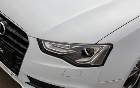 Audi A5, 2014 год, 2 098 000 рублей, 20 фотография