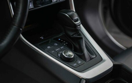 Toyota RAV4, 2022 год, 3 150 000 рублей, 6 фотография