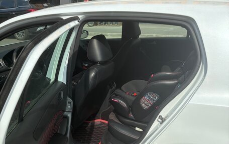 Volkswagen Golf VI, 2011 год, 950 000 рублей, 6 фотография