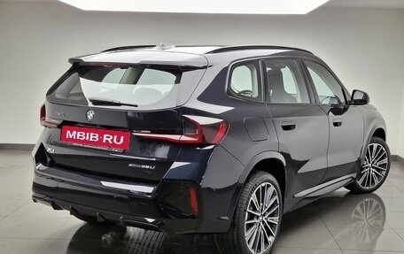 BMW X1, 2026 год, 5 940 000 рублей, 3 фотография