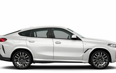 BMW X6, 2025 год, 13 150 000 рублей, 7 фотография