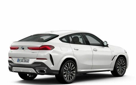 BMW X6, 2025 год, 13 150 000 рублей, 6 фотография
