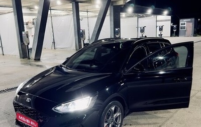 Ford Focus IV, 2019 год, 1 600 000 рублей, 1 фотография