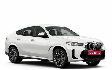 BMW X6, 2025 год, 13 150 000 рублей, 2 фотография