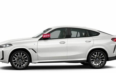 BMW X6, 2025 год, 13 150 000 рублей, 3 фотография