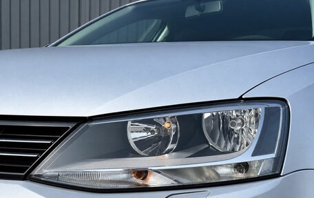 Volkswagen Jetta VI, 2013 год, 1 190 000 рублей, 6 фотография