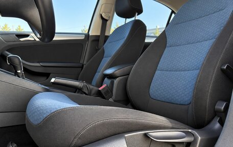Volkswagen Jetta VI, 2013 год, 1 190 000 рублей, 9 фотография