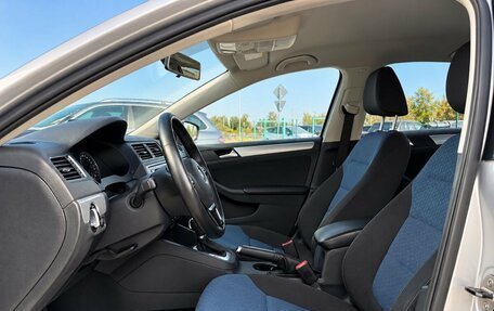 Volkswagen Jetta VI, 2013 год, 1 190 000 рублей, 8 фотография