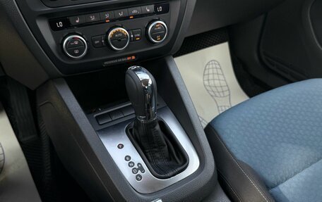 Volkswagen Jetta VI, 2013 год, 1 190 000 рублей, 19 фотография