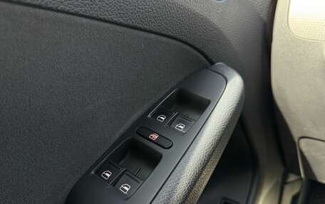 Volkswagen Jetta VI, 2013 год, 1 190 000 рублей, 22 фотография