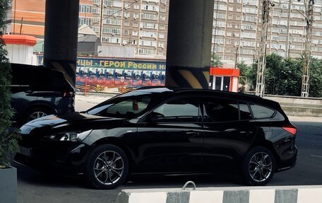 Ford Focus IV, 2019 год, 1 600 000 рублей, 6 фотография