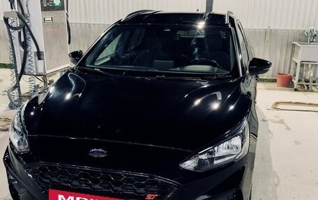 Ford Focus IV, 2019 год, 1 600 000 рублей, 3 фотография