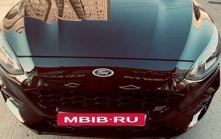 Ford Focus IV, 2019 год, 1 600 000 рублей, 5 фотография