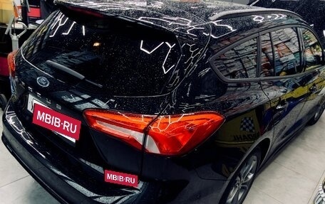 Ford Focus IV, 2019 год, 1 600 000 рублей, 4 фотография