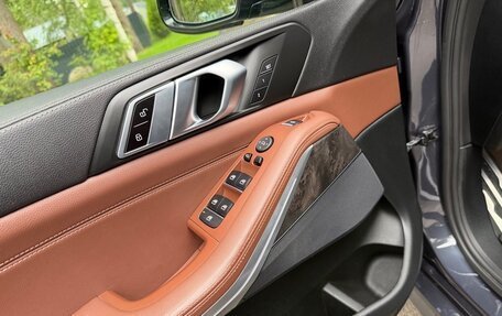 BMW X5, 2021 год, 5 200 000 рублей, 12 фотография
