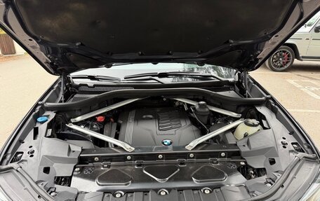 BMW X5, 2021 год, 5 200 000 рублей, 14 фотография