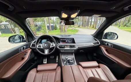 BMW X5, 2021 год, 5 200 000 рублей, 8 фотография