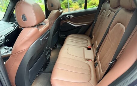BMW X5, 2021 год, 5 200 000 рублей, 9 фотография