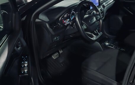 Ford Focus IV, 2019 год, 1 600 000 рублей, 11 фотография