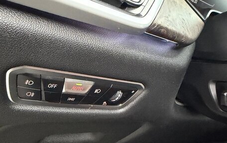 BMW X5, 2021 год, 5 200 000 рублей, 19 фотография