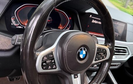 BMW X5, 2021 год, 5 200 000 рублей, 23 фотография