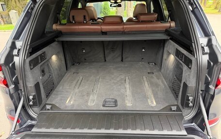 BMW X5, 2021 год, 5 200 000 рублей, 20 фотография
