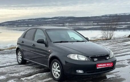 Chevrolet Lacetti, 2008 год, 300 000 рублей, 1 фотография
