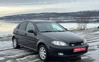 Chevrolet Lacetti, 2008 год, 300 000 рублей, 1 фотография